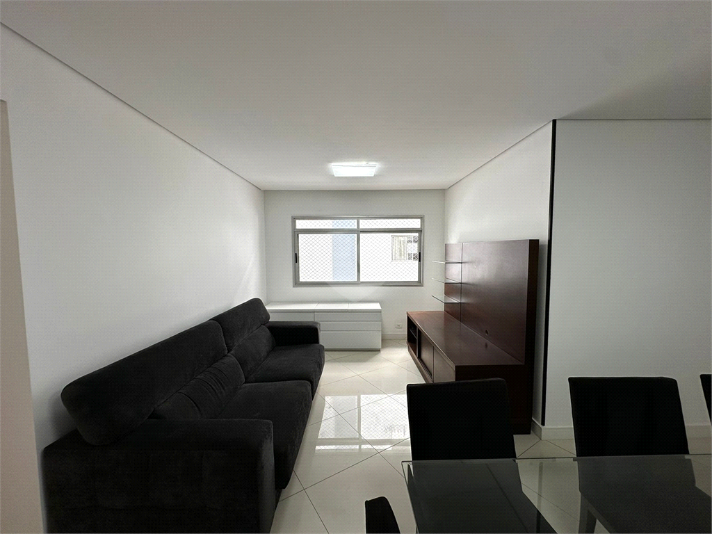 Venda Apartamento São Paulo Vila Olímpia REO54156 142