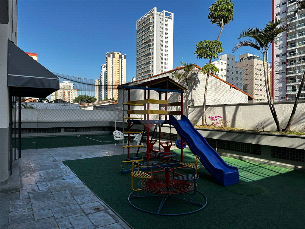 Venda Apartamento São Paulo Vila Olímpia REO54156 119