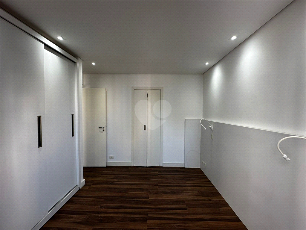 Venda Apartamento São Paulo Vila Olímpia REO54156 131