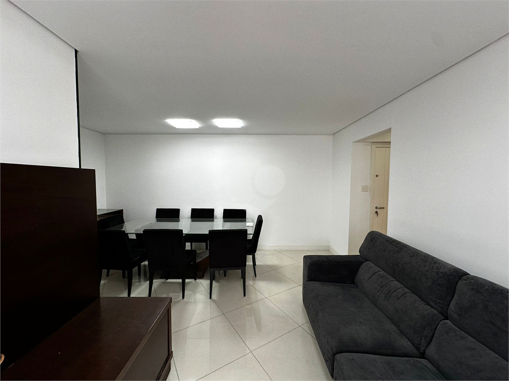 Venda Apartamento São Paulo Vila Olímpia REO54156 140