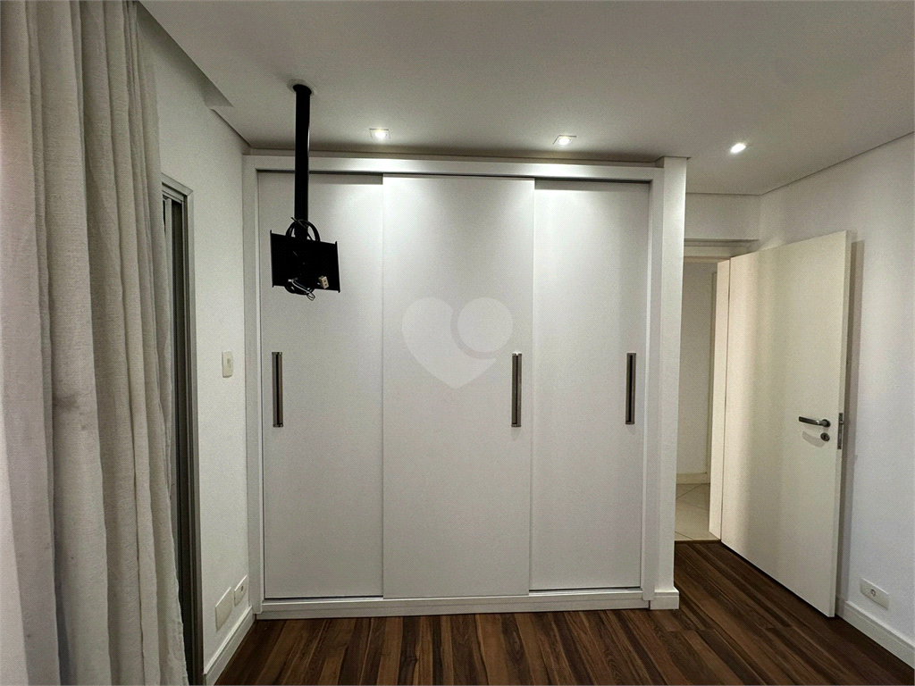 Venda Apartamento São Paulo Vila Olímpia REO54156 133