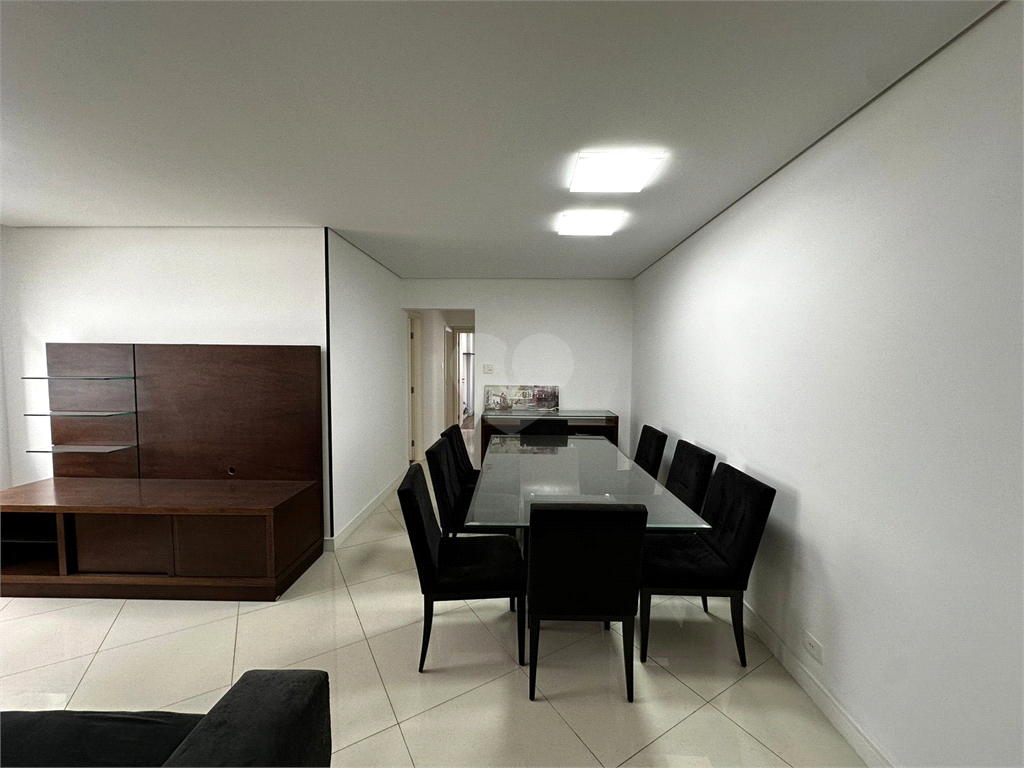 Venda Apartamento São Paulo Vila Olímpia REO54156 143