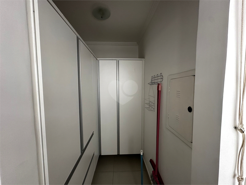 Venda Apartamento São Paulo Vila Olímpia REO54156 125