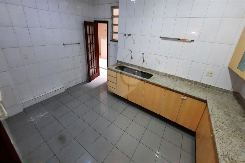 Venda Apartamento Rio De Janeiro Tijuca REO541580 32