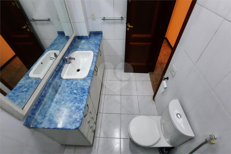 Venda Apartamento Rio De Janeiro Tijuca REO541580 27