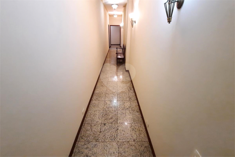 Venda Apartamento Rio De Janeiro Tijuca REO541580 31