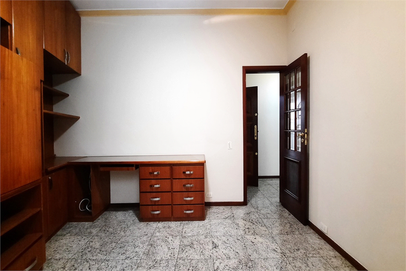 Venda Apartamento Rio De Janeiro Tijuca REO541580 12