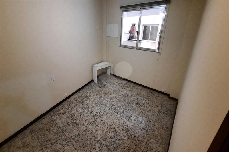 Venda Apartamento Rio De Janeiro Tijuca REO541580 16