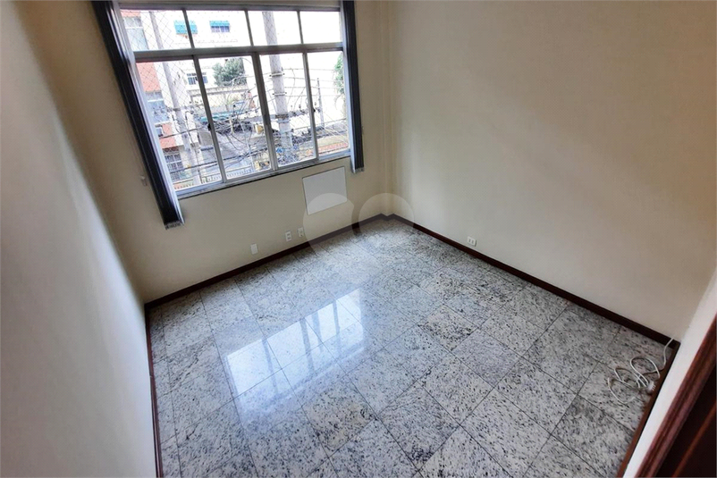 Venda Apartamento Rio De Janeiro Tijuca REO541580 7