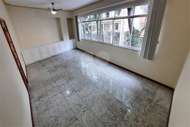 Venda Apartamento Rio De Janeiro Tijuca REO541580 1