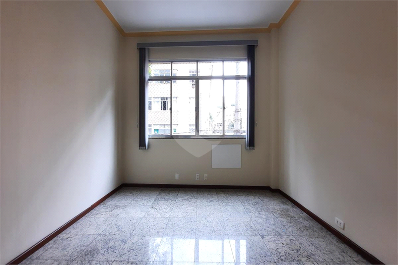 Venda Apartamento Rio De Janeiro Tijuca REO541580 6