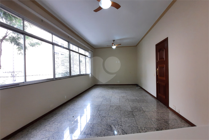 Venda Apartamento Rio De Janeiro Tijuca REO541580 4