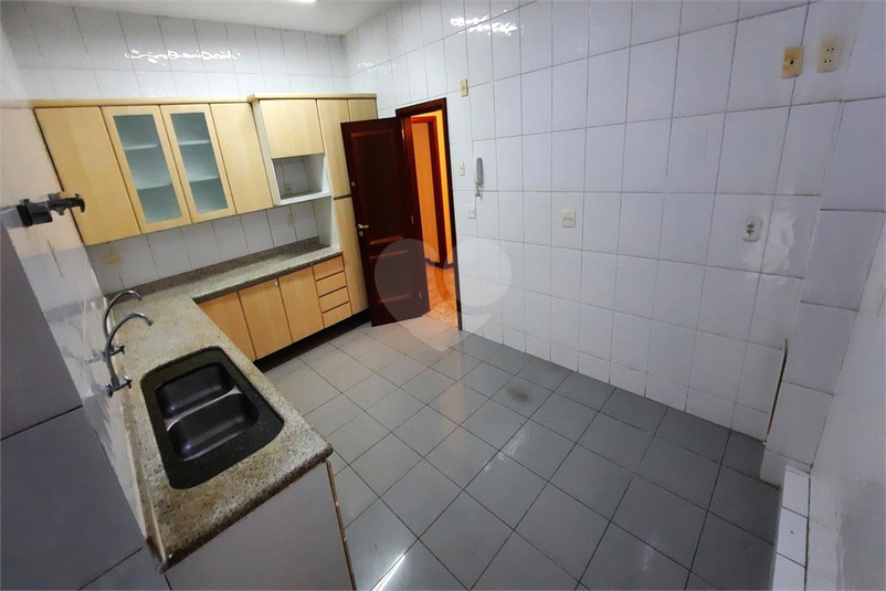 Venda Apartamento Rio De Janeiro Tijuca REO541580 38