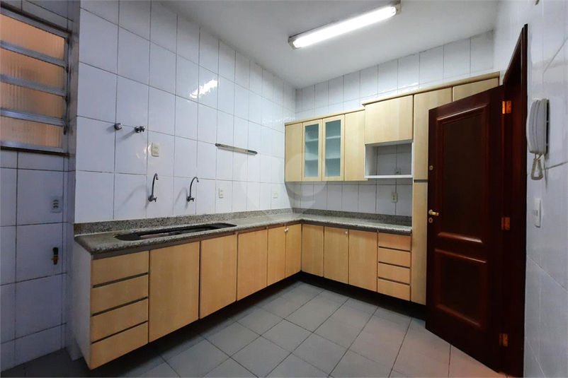 Venda Apartamento Rio De Janeiro Tijuca REO541580 35