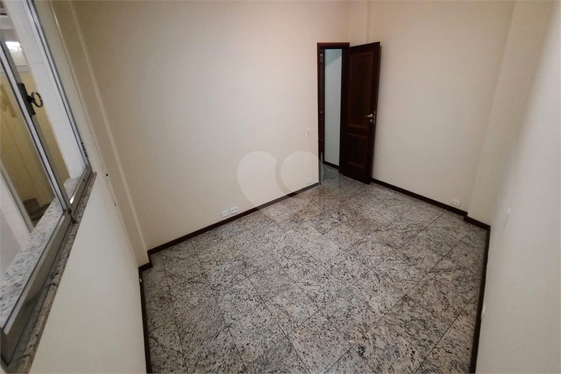 Venda Apartamento Rio De Janeiro Tijuca REO541580 17