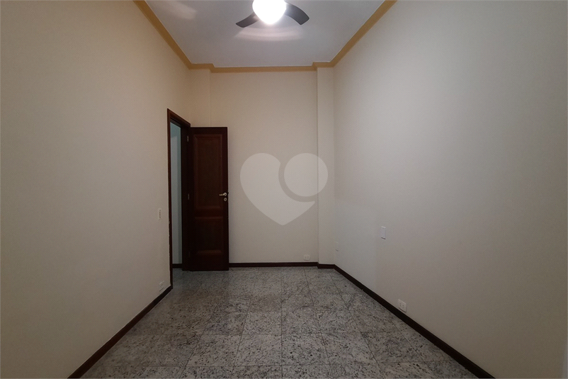 Venda Apartamento Rio De Janeiro Tijuca REO541580 15