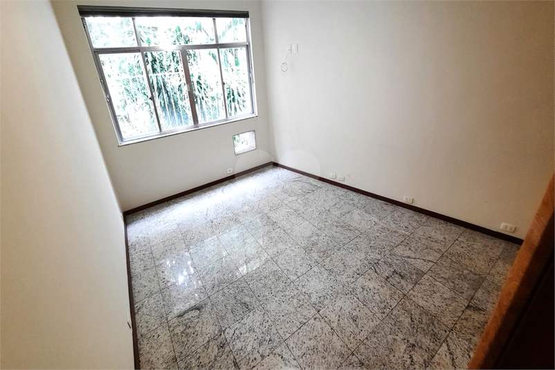 Venda Apartamento Rio De Janeiro Tijuca REO541580 19