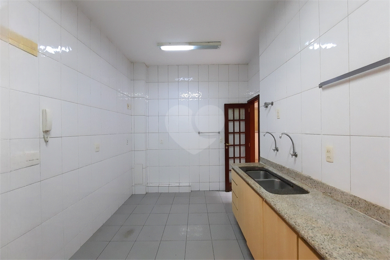 Venda Apartamento Rio De Janeiro Tijuca REO541580 33