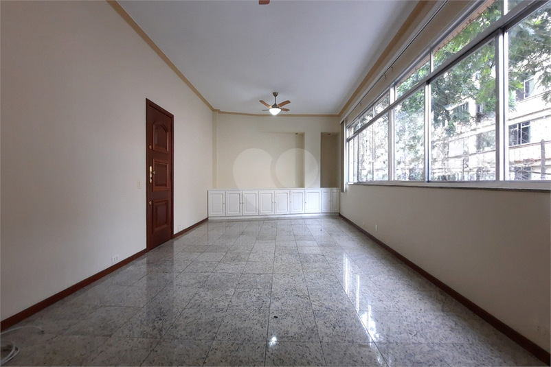 Venda Apartamento Rio De Janeiro Tijuca REO541580 2