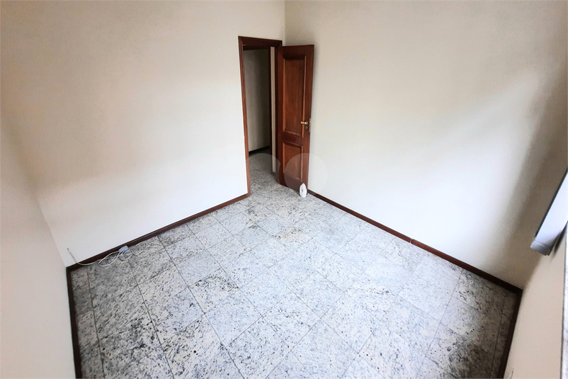 Venda Apartamento Rio De Janeiro Tijuca REO541580 9