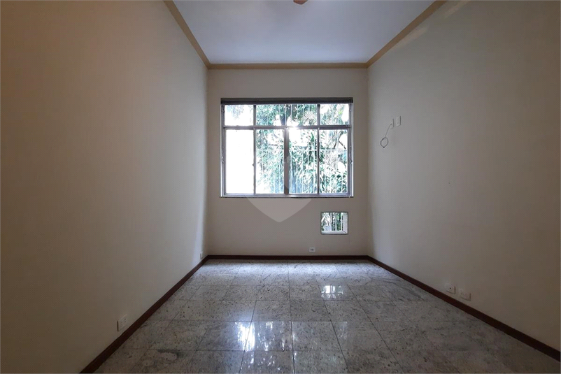 Venda Apartamento Rio De Janeiro Tijuca REO541580 18