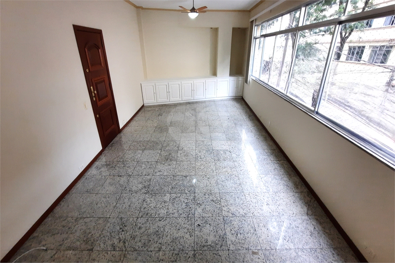 Venda Apartamento Rio De Janeiro Tijuca REO541580 3