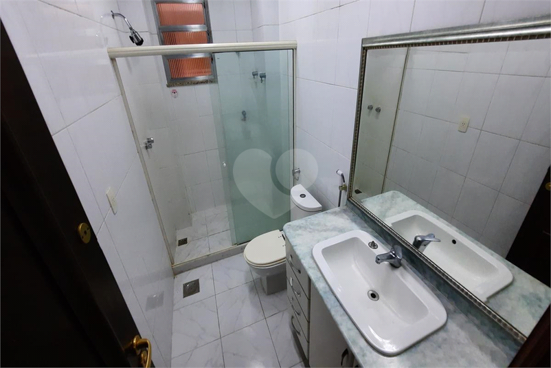 Venda Apartamento Rio De Janeiro Tijuca REO541580 28