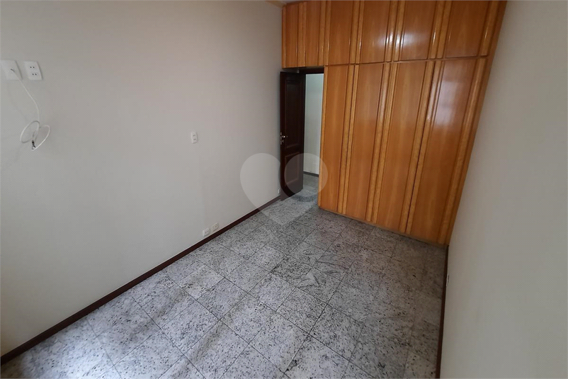 Venda Apartamento Rio De Janeiro Tijuca REO541580 25