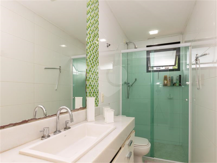 Venda Apartamento São Paulo Vila Suzana REO541595 18