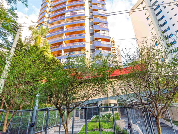 Venda Apartamento São Paulo Vila Suzana REO541595 44