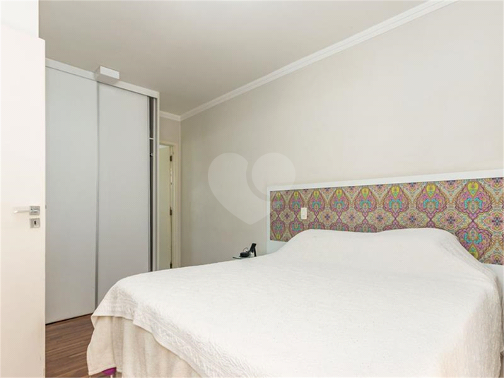 Venda Apartamento São Paulo Vila Suzana REO541595 32