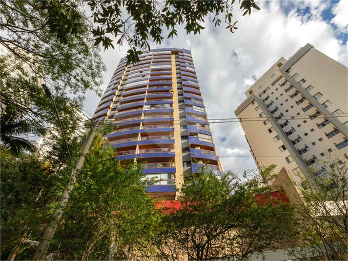 Venda Apartamento São Paulo Vila Suzana REO541595 1