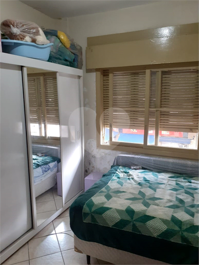 Venda Apartamento São Paulo Campos Elíseos REO541610 12