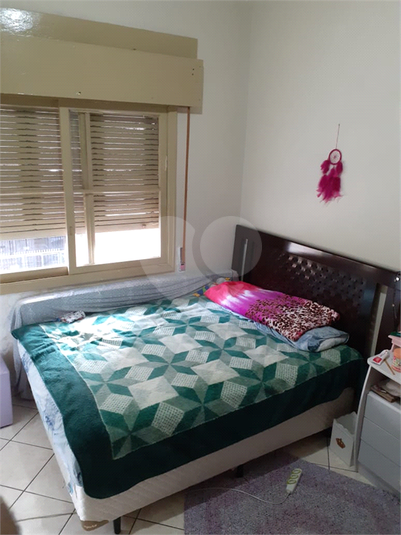 Venda Apartamento São Paulo Campos Elíseos REO541610 11