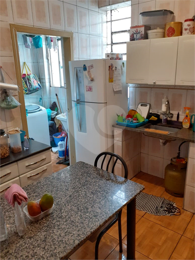 Venda Apartamento São Paulo Campos Elíseos REO541610 8