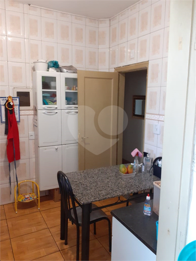 Venda Apartamento São Paulo Campos Elíseos REO541610 15