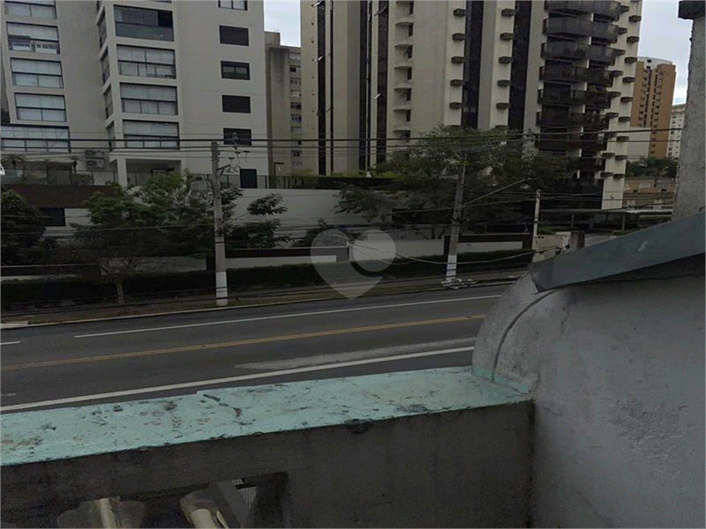 Venda Casa São Paulo Jardim Paulista REO541642 38