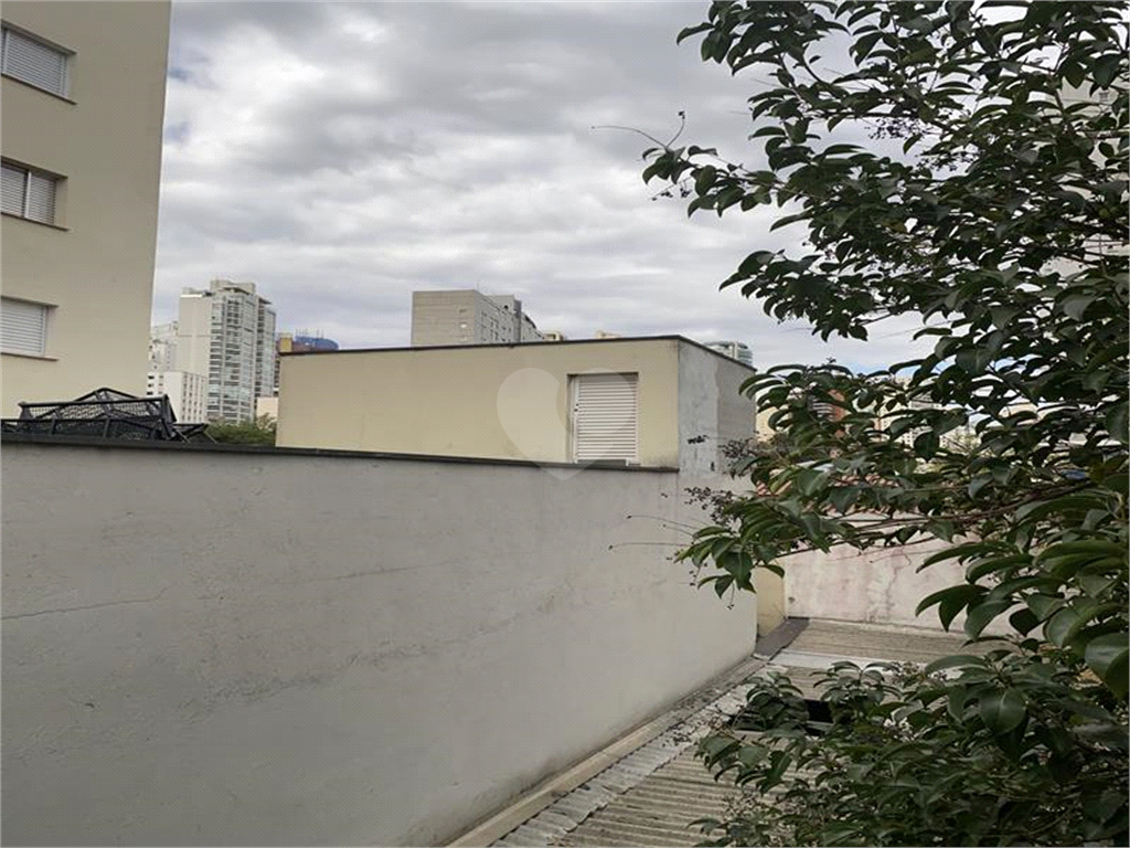 Venda Casa São Paulo Jardim Paulista REO541642 24