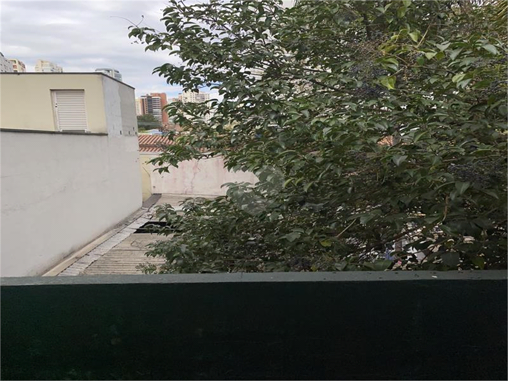 Venda Casa São Paulo Jardim Paulista REO541642 21