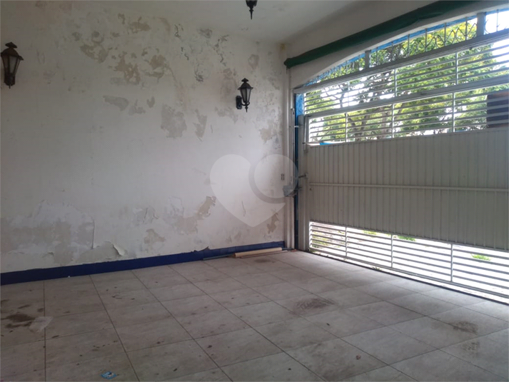 Aluguel Sobrado São Paulo Jardim Avelino REO541650 22