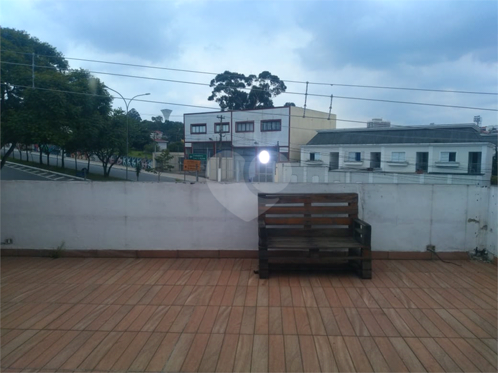 Aluguel Sobrado São Paulo Jardim Avelino REO541650 3