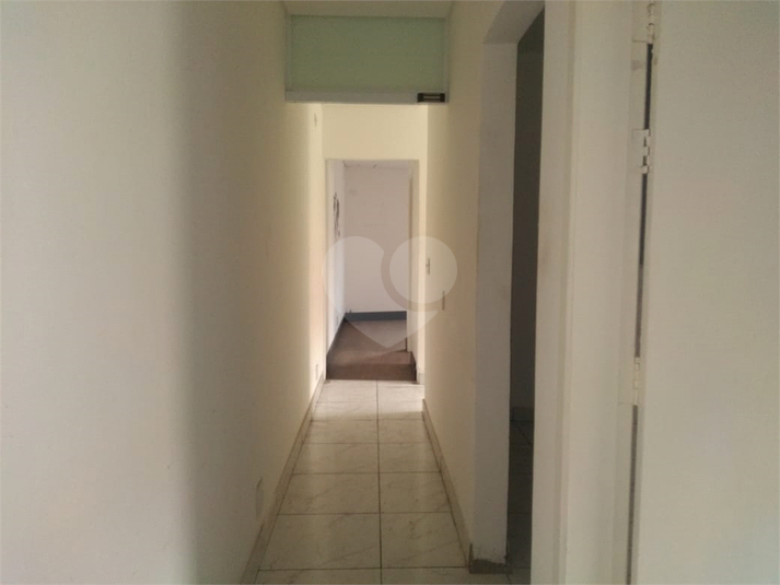 Aluguel Sobrado São Paulo Jardim Avelino REO541650 16