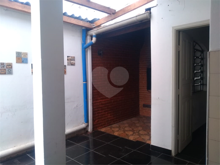 Aluguel Sobrado São Paulo Jardim Avelino REO541650 19