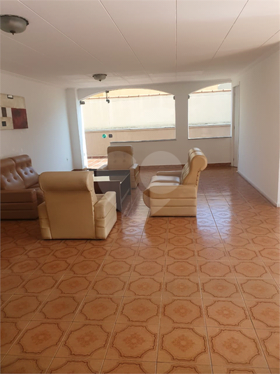 Venda Apartamento Santo André Santa Terezinha REO541656 8