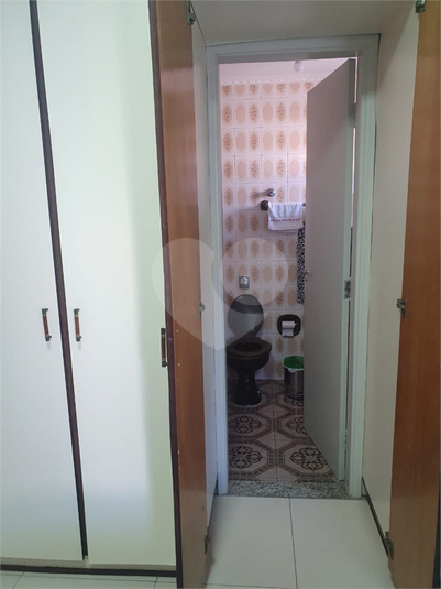 Venda Apartamento Santo André Santa Terezinha REO541656 18