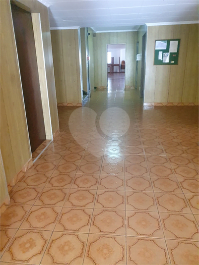 Venda Apartamento Santo André Santa Terezinha REO541656 6