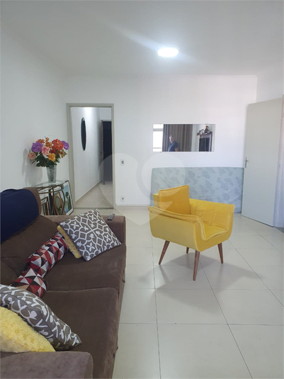 Venda Apartamento Santo André Santa Terezinha REO541656 10