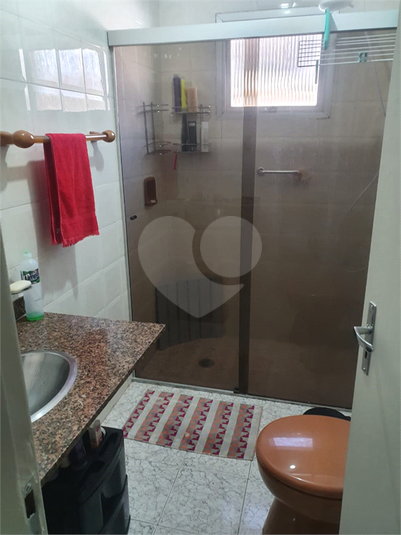 Venda Apartamento Santo André Santa Terezinha REO541656 19