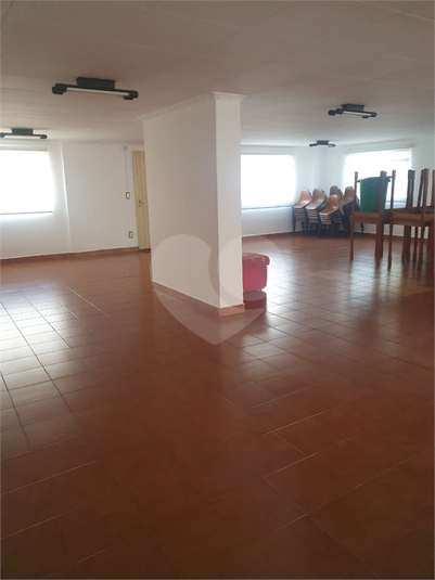 Venda Apartamento Santo André Santa Terezinha REO541656 7