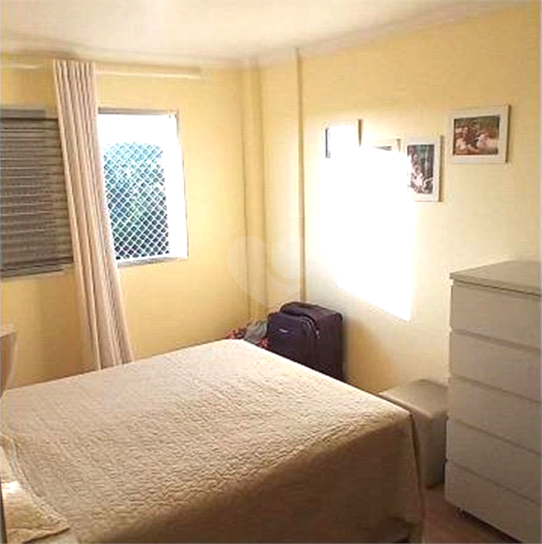 Venda Apartamento São Paulo Santo Amaro REO54166 6